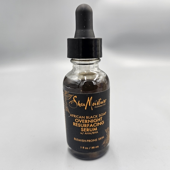 Shea Moisture Serum 5 Piece Skincare Bundle - Picture 2 of 6